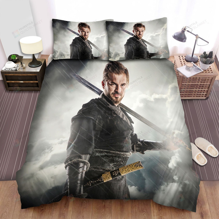 Dirilis: Ertugrul (2014–2019) Rain Movie Poster Bed Sheets Spread  Duvet Cover Bedding Sets