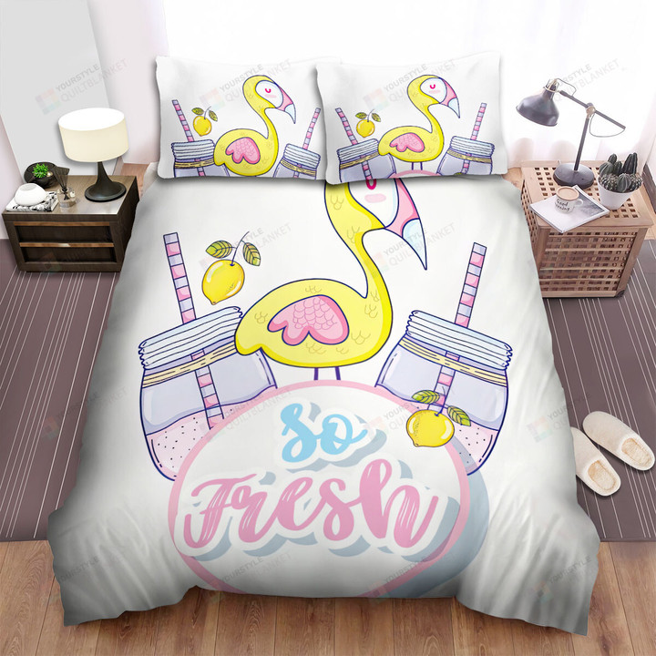 So Fresh From The Stork Bed Bed Sheets Spread Duvet Cover Bedding Sets