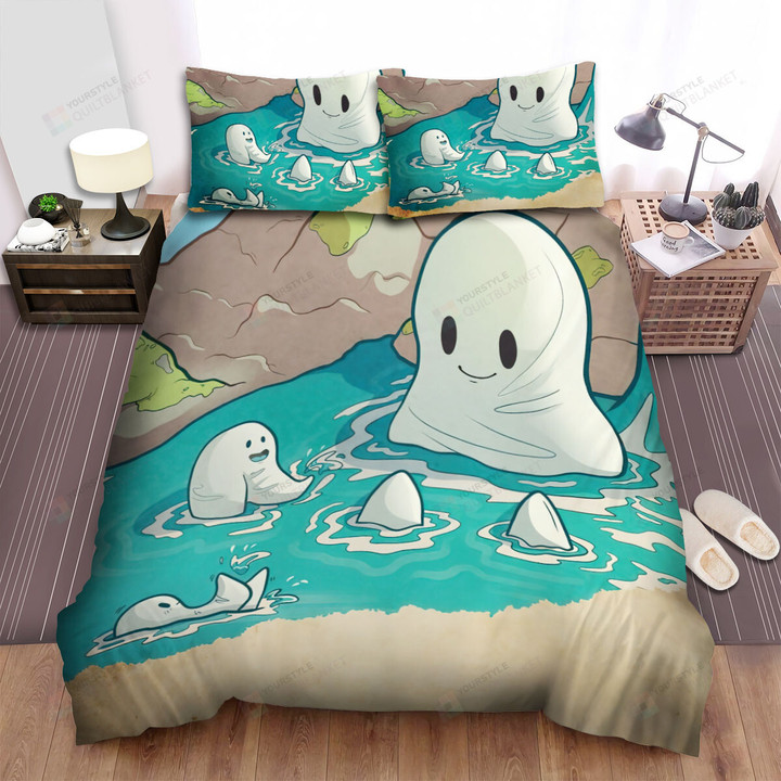 Fresno Nightcrawlers Cryptid Cribs Bed Sheets Spread Duvet Cover Bedding Sets