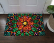 Mandala VD16100172D Doormat - 1