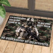 Im Gonna Give You Doormat DHC070611 - 1