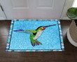 Hummingbird NT15100066D Doormat - 1