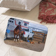 Horse Doormat DHC07062072 - 1