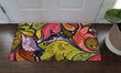 Mandala Flower DV22100098D Doormat - 1