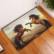 Horse CL180950MDD Doormat - 1