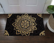 Mandala VD19100054D Doormat - 1