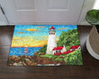 Lighthouse ML280818D Doormat - 1
