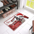 House Blessed By Paws Boston Terrier Doormat DHC04061637 - 1