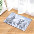 Horse CL270835MDD Doormat - 1