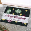 Merry Chirstmas Doormat DHC05062015 - 1