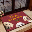 Labrador Dog Hope You Like Labradors Doormat DHC04064385 - 1