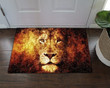 Lion NN260812MM Doormat - 1