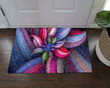 Lily VD16100165D Doormat - 1