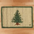 Little Snow Tree CLM1610083D Doormat - 1