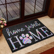 Home Sweet Home Doormat DHC05061654 - 1