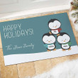 Holly Jolly Characters Doormat DHC05062070 - 1