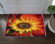 Lily VD05100093D Doormat - 1