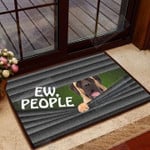 Mastiff Ew People KL2109141CL Doormat - 1