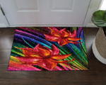 Lily VD16100163D Doormat - 1
