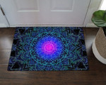 Mandala Love HN08100060D Doormat - 1