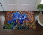 Lily VD16100166D Doormat - 1