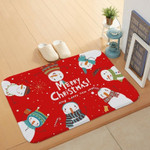 Mery Christmas Doormat DHC07062115 - 1