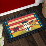 My Home Sweet Home Doormat DHC04063933 - 1
