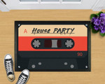 House Party Doormat DHC05062114 - 1
