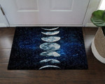 Moon Galaxy HN15100079D Doormat - 1
