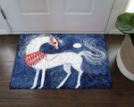 Horse NT16100149D Doormat - 1