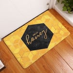 Honey Doormat DHC07061926 - 1