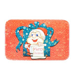Merry Christmas Doormat DHC07061632 - 1