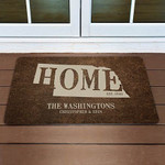 Home State CLP1110062D Doormat - 1
