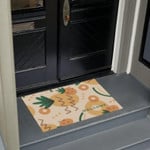 Modern Welcome Personalized Doormat DHC07061537 - 1