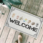 Welcome Doormat - 1