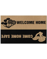 Home Personalized Doormat DHC07061578 - 1