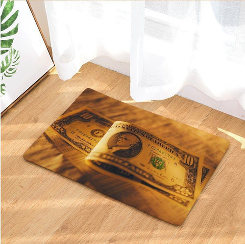 10 Dollar CL300901MDD Doormat