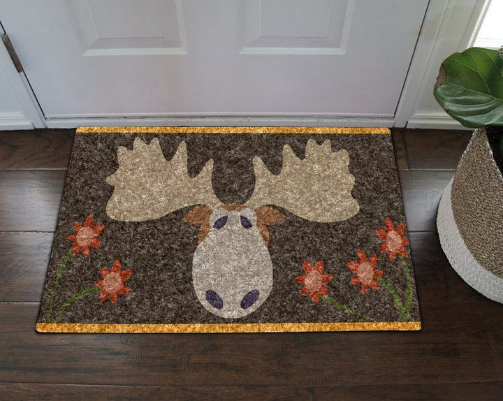 Moose DD18100111D Doormat - 1
