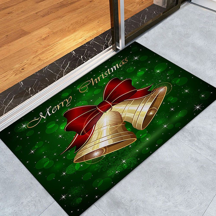 Merry Christmas Decorations Doormat DHC07062003 - 1
