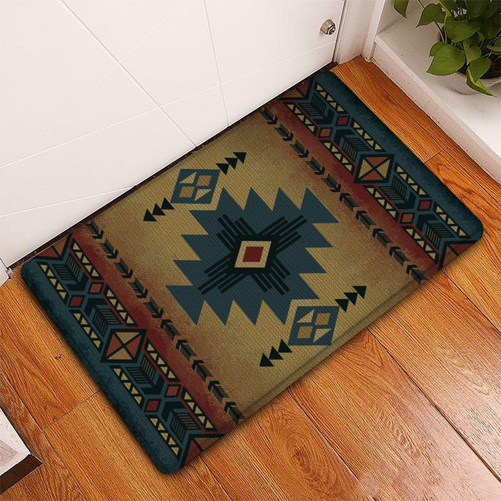 Native American CLM190941D Doormat - 1