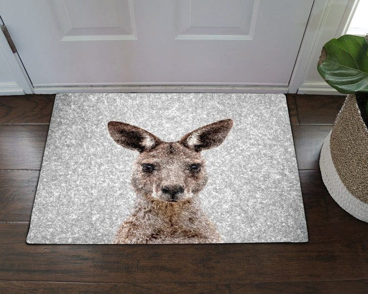 Kangaroo VD011037D Doormat - 1