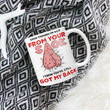 Even Though I'm Not From Your Sack I Know You Got My Back Mug, Gift For Father In Law, Step Dad, Fathers Day Gift