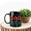 Just A Proud Dad That Didn't Raise Liberals Mug, Republican, Regular Dad, Usa 4th Of July, Funny Dad Present, Father's Day Mug
