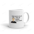 Funny Catholic Ordination Mug, Catholic Coffee Mug, Priest Mug, Catholic Priest Mug, Jesus Christ Mug, Priest Gift, Clergy Gift, Catholic Gift
