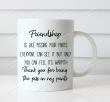 Because Sometime Twat And Cunt Aren't Enough Mug, Twunt Mug, Twat And Cunt Mug, Funny Quote Mug, Office Mug, Sarcastic Mug, Gift For Friends Co-Worker