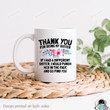 Thank You For Being My Sister Mug, Sibling Quote Mug, Sister Mug, Little Sister Mug, Love Sister Mug, Big Sister Mug, Sibling Mug, Gifts For Sister