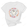 Spooky Season Halloween Shirt, Retro Halloween Shirt, Spooky Halloween Gifts, Halloween Ghost Shirt, Spooky Season Shirt