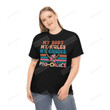 My Body My Rules My Choice Shirt, Pro Choice Shirt, Keep Abortion Safe Tshirt, Reproductive Rights Gift For Women, Feminist Tee