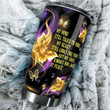 Butterfly Memorial Tumbler, My Mind Still Talks To You Tumbler, Memorial Gift For Friends Family, Butterfly Lover For Her