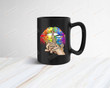 Gay Pride 2022 Lgbtq Gifts Rainbow Lips Mug For Gay Lesbian Tran Sexual Funny Coffee Cup For Gays Lgbt Pride Symbol Rainbow Gift Idea For Lgbt Supporters Funny Gay Mug Love Wins Mug